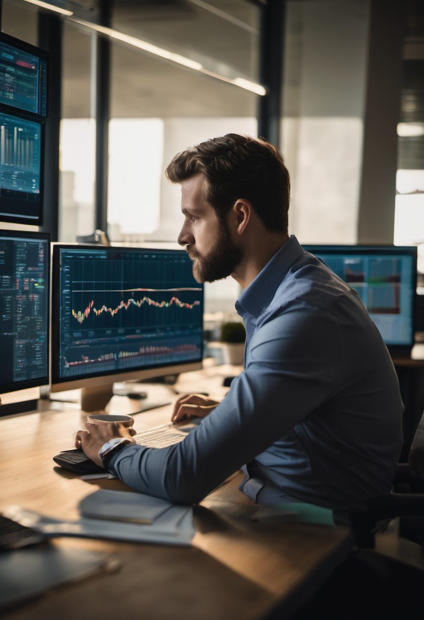 Análisis de datos con IA